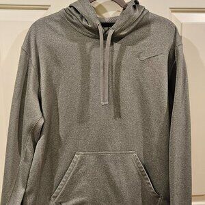 Men's Nike hoodie